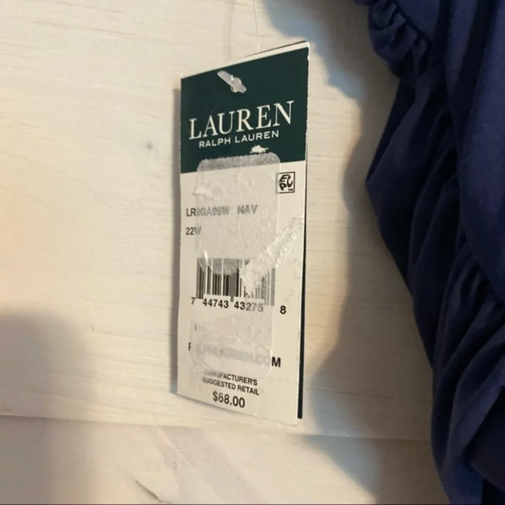 Lauren Ralph Lauren nwt lauren